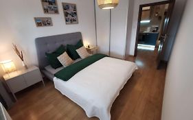 Apartmán Pri Lese